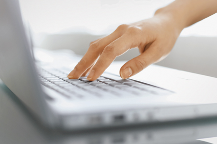 Apply now for e-invoice